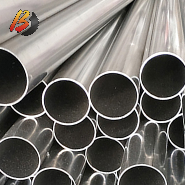 Aluminium Pipe