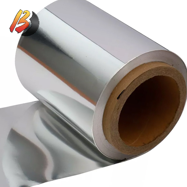Aluminum Foil Aluminum Foil