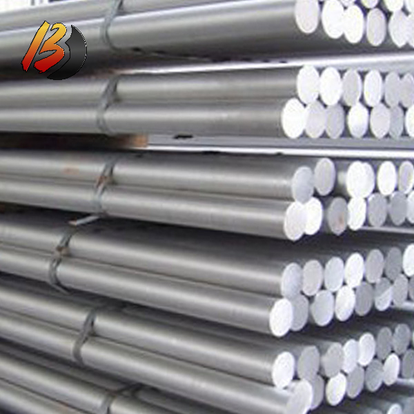Aluminum Rod