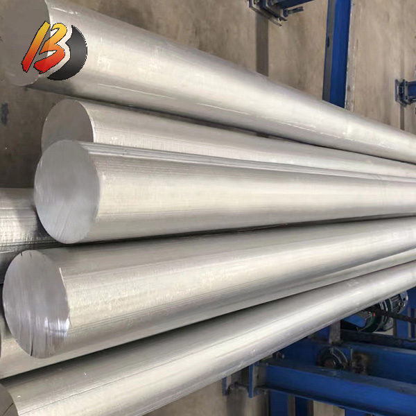 Aluminum Rod