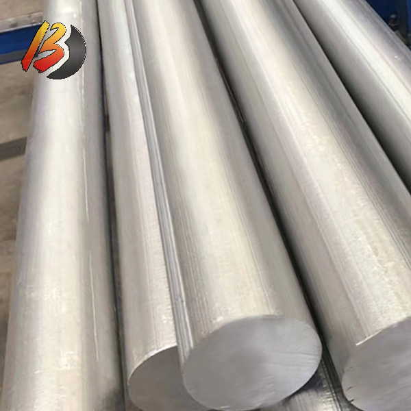 Aluminum Rod