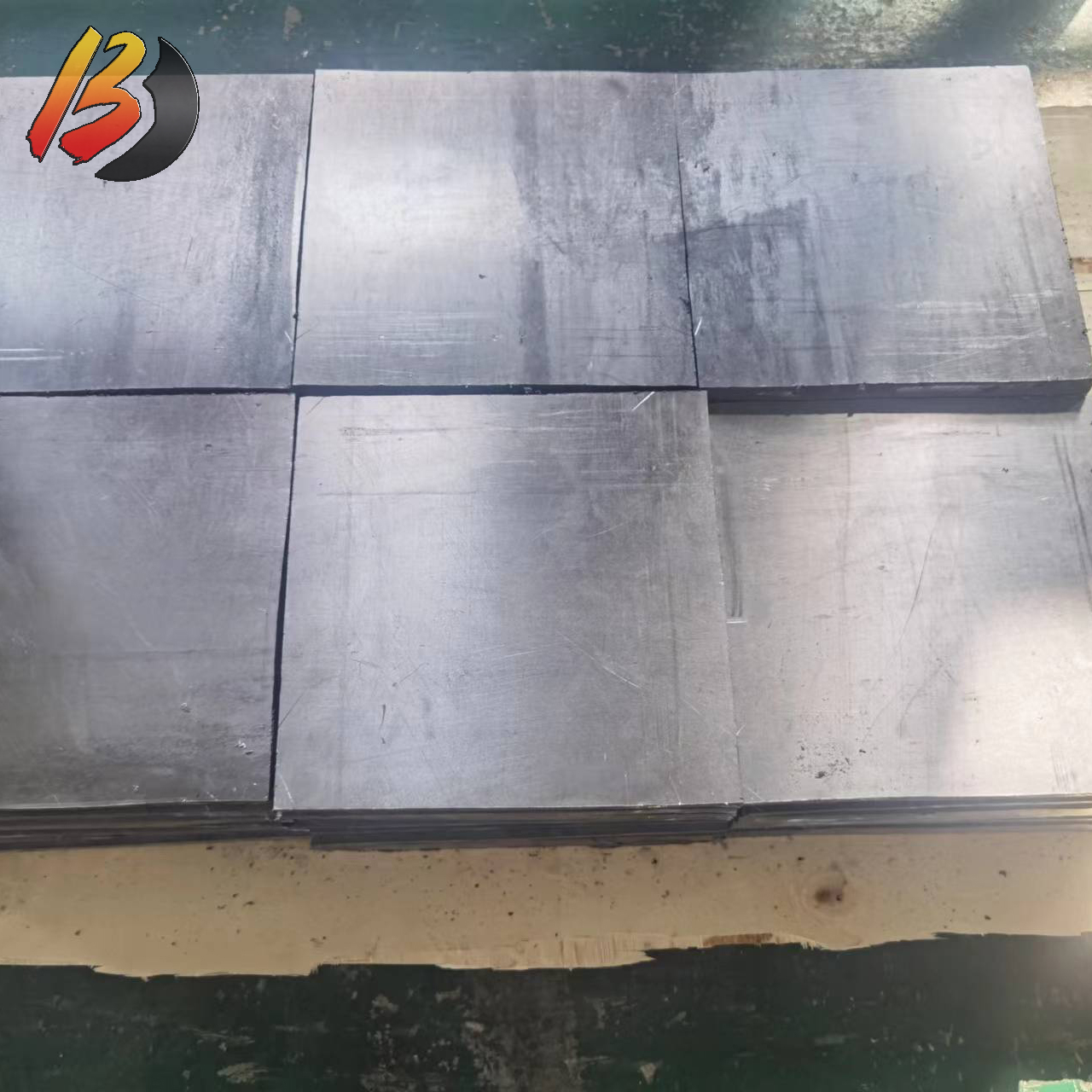 UNSL 50006 Lead Plate UNSL 50006 Lead Plate