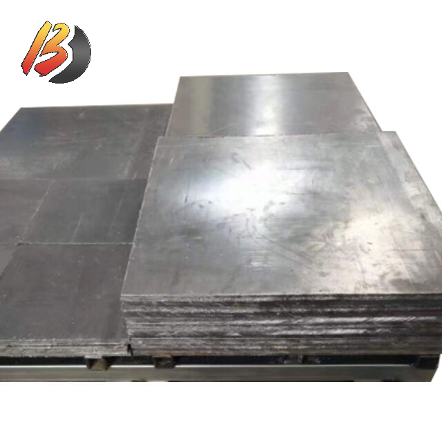 Pbsbo.5 Lead Plate  Pbsbo.5 Lead Plate