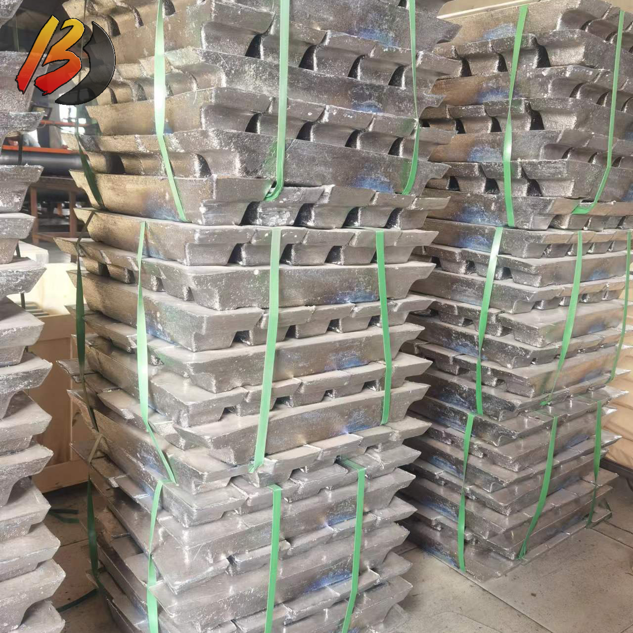 Lead Ingot Lead Ingot