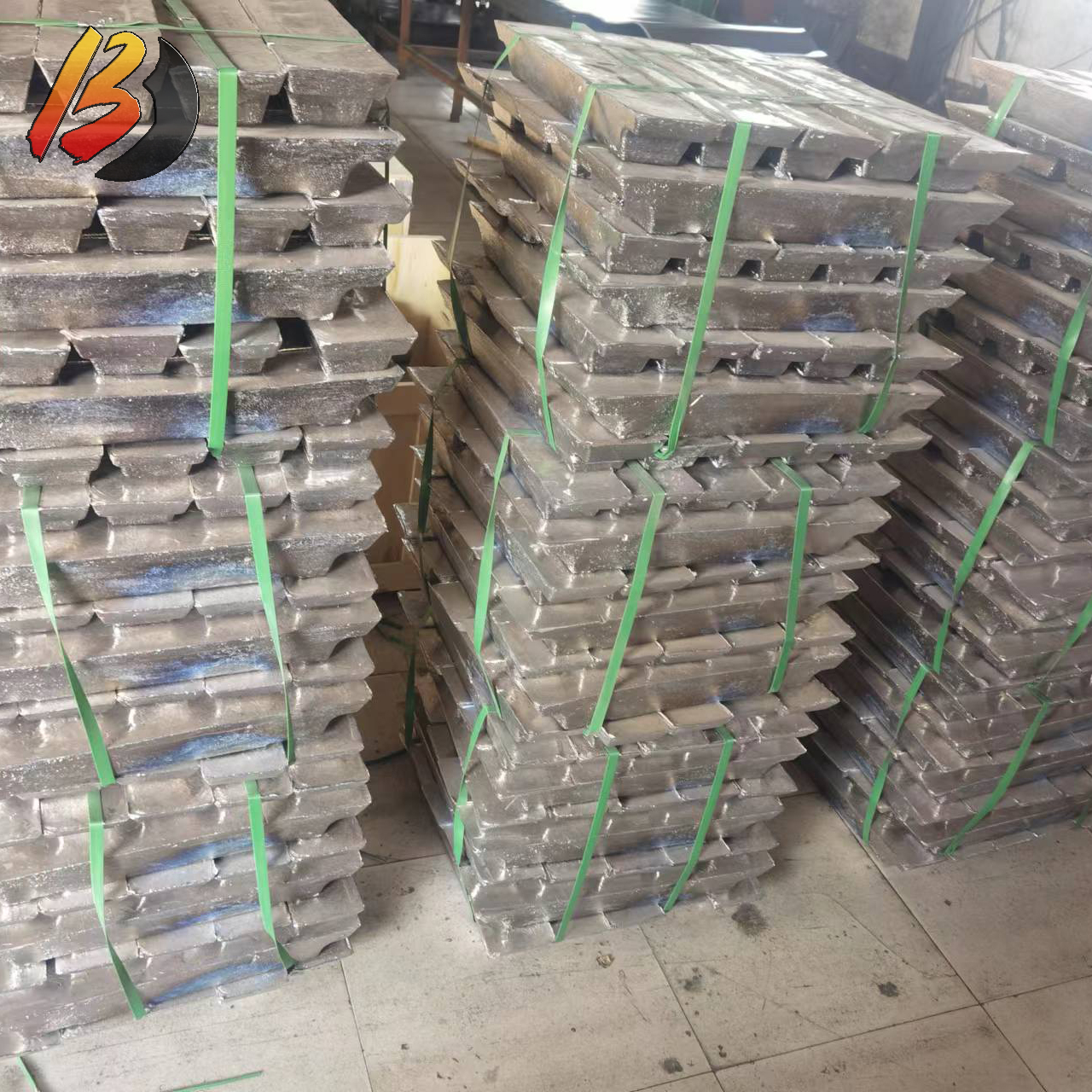 Lead Ingot Lead Ingot