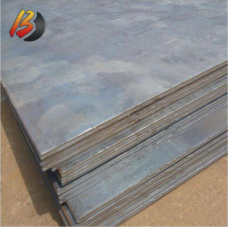 ST37 Carbon Steel Plate ST37 Carbon Steel Plate