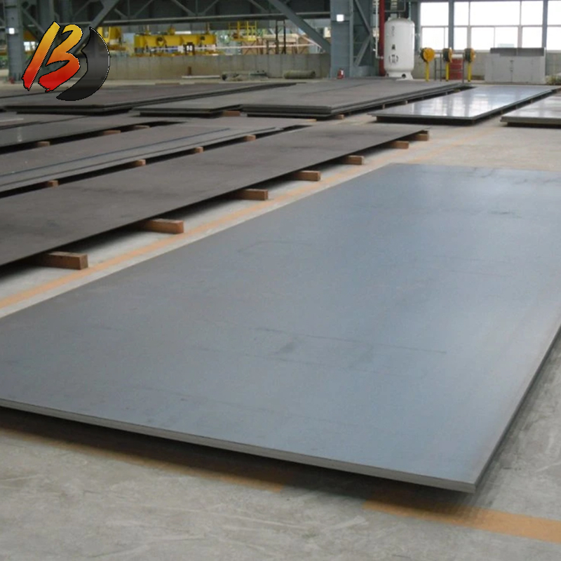 S235JR Carbon Steel Plate S235JR Carbon Steel Plate