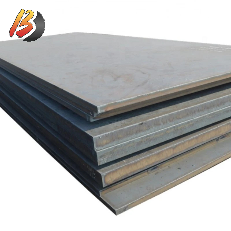 Q195 Carbon Steel Plate Q195 Carbon Steel Plate