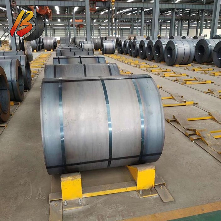 Q195 Carbon Steel Coil Q195 Carbon Steel Coil