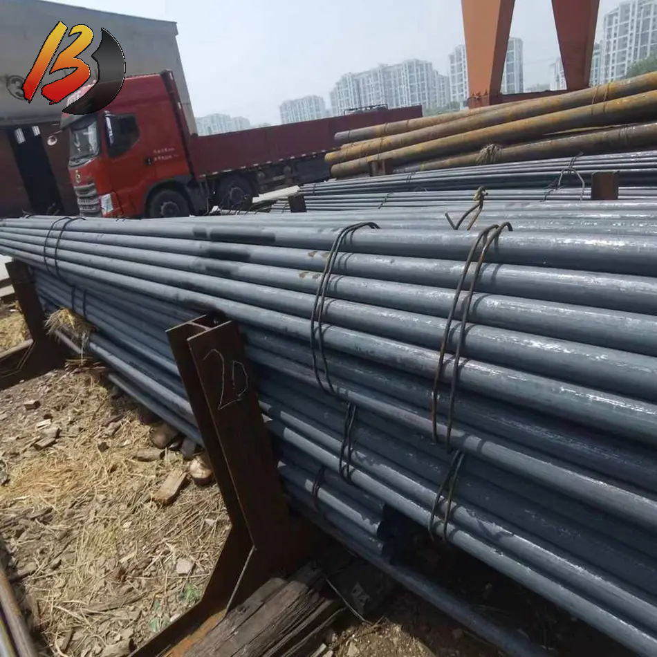 A36 Carbon Steel Bars A36 Carbon Steel Bars