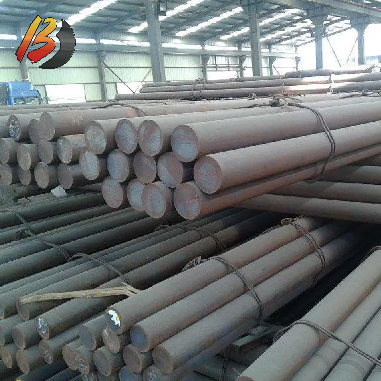 Carbon Steel Bars Carbon Steel Bars