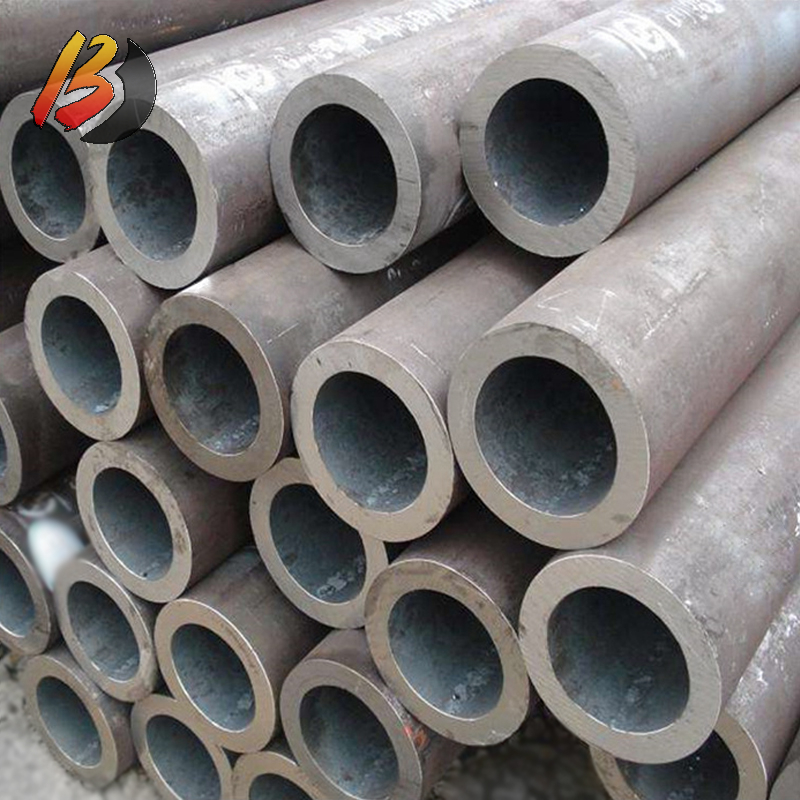 ST36 Carbon Steel Pipe ST36 Carbon Steel Pipe