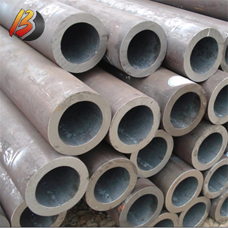 Carbon Seamless Steel Pipe Carbon Seamless Steel Pipe