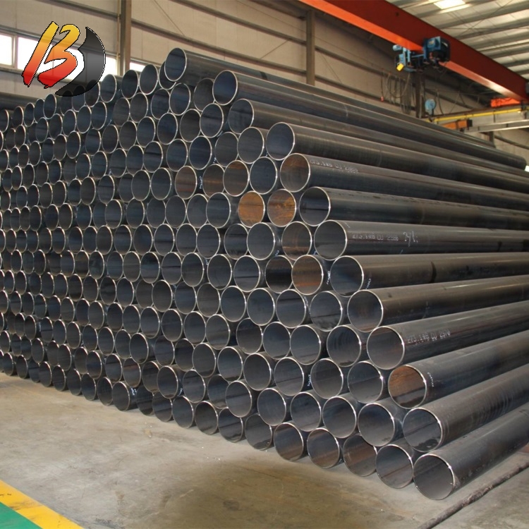 Q295 Carbon Steel Pipe Q295 Carbon Steel Pipe