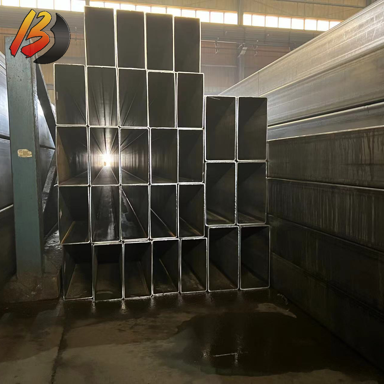 Carbon Steel Square Tube Carbon Steel Square Tube