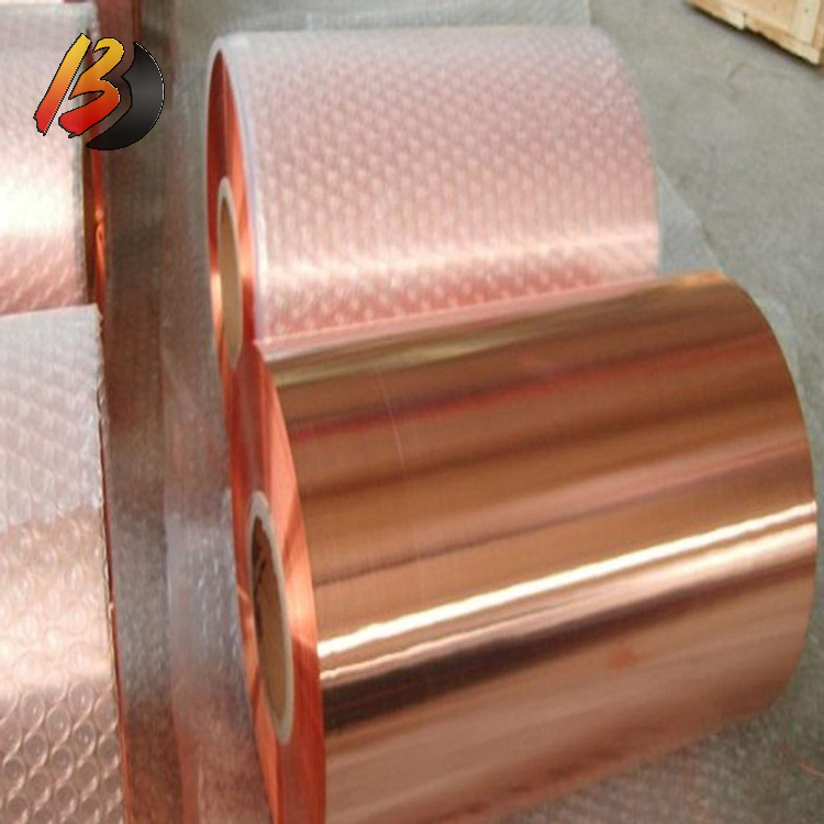 Copper Coil