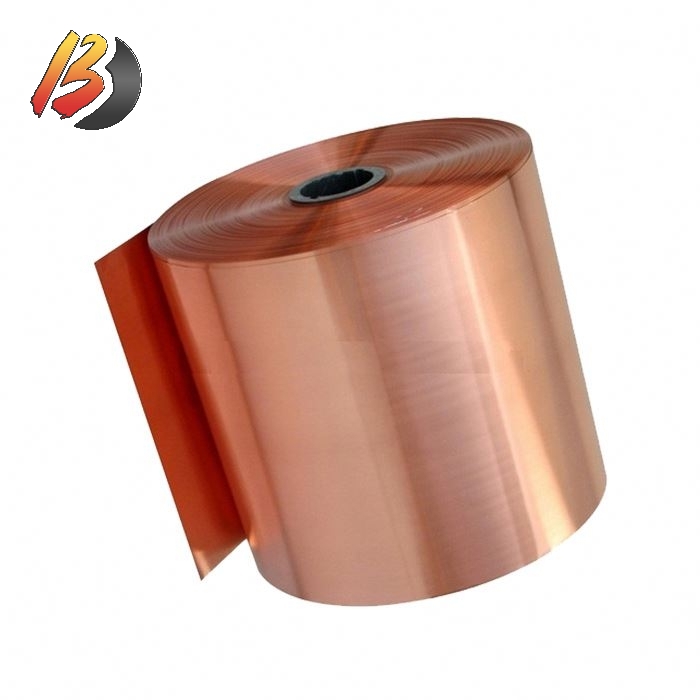 Copper Coil