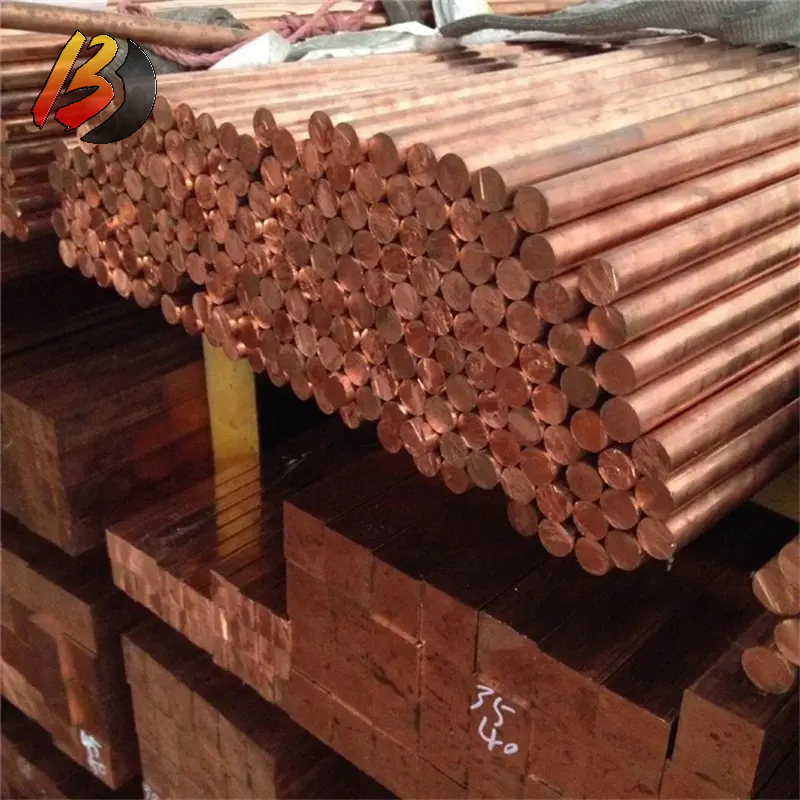 Copper Rod Copper Rod