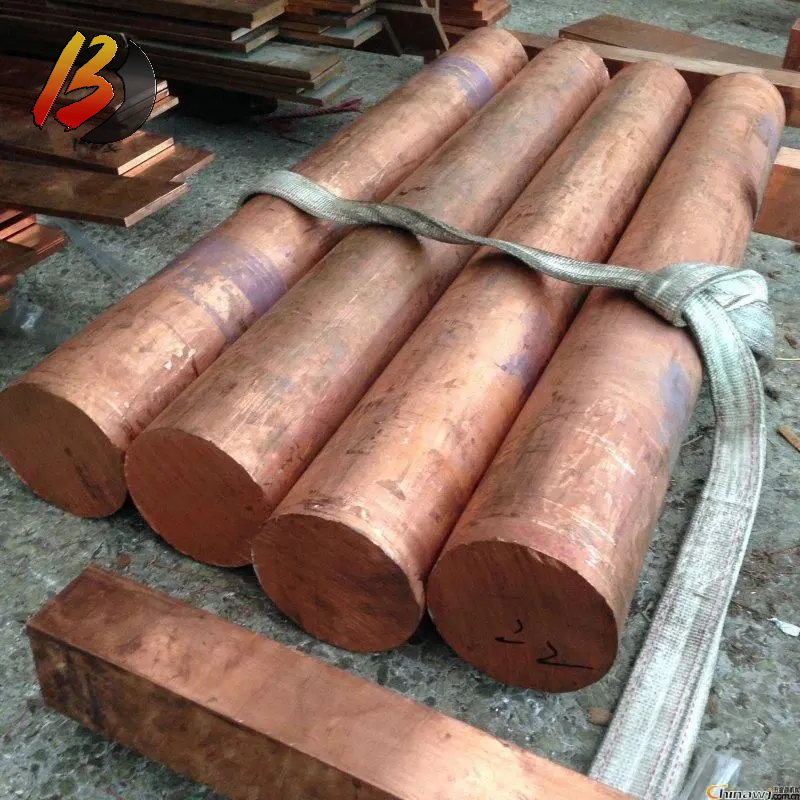 Copper Rod
