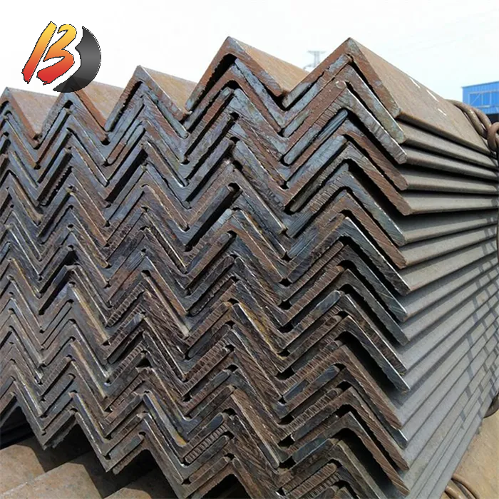 Angle Steel Angle Steel