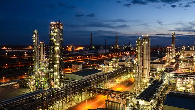 We offers many solutions to provide efficient production within the oil and gas industry.