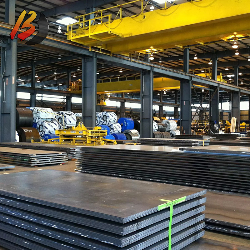 A37 Carbon Steel Plate A37 Carbon Steel Plate
