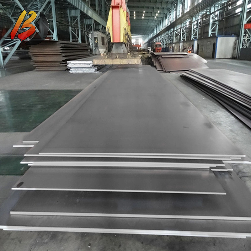 Q235 Carbon Steel Plate Q235 Carbon Steel Plate
