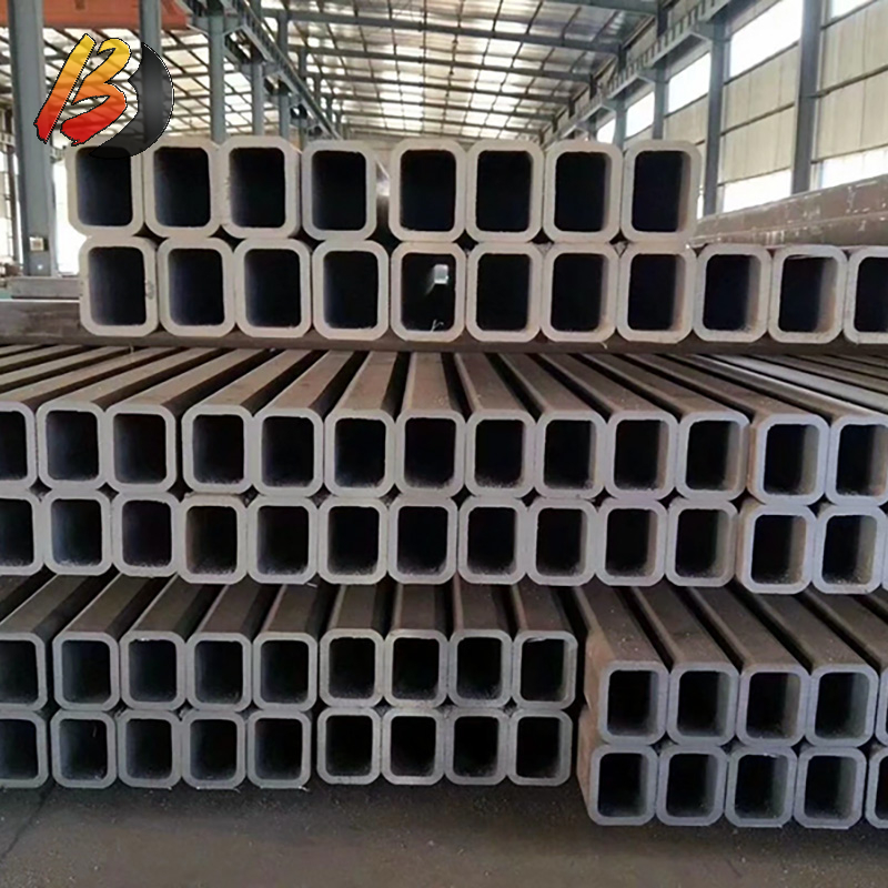 161 Gr. 360 Carbon Steel Square Tube 161 Gr. 360 Carbon Steel Square Tube