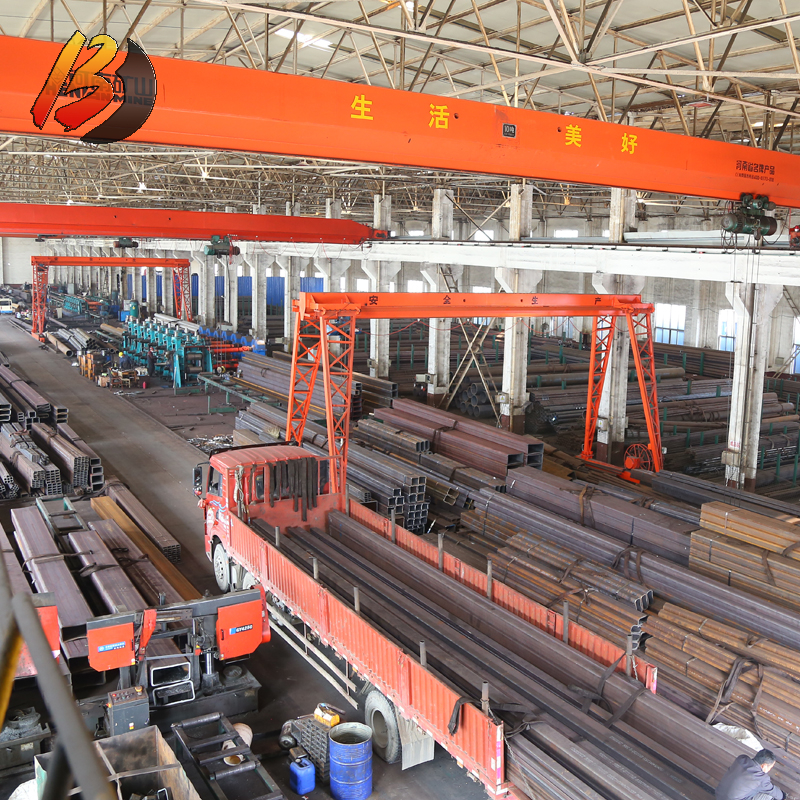 A37 Carbon Steel Square Tube A37 Carbon Steel Square Tube