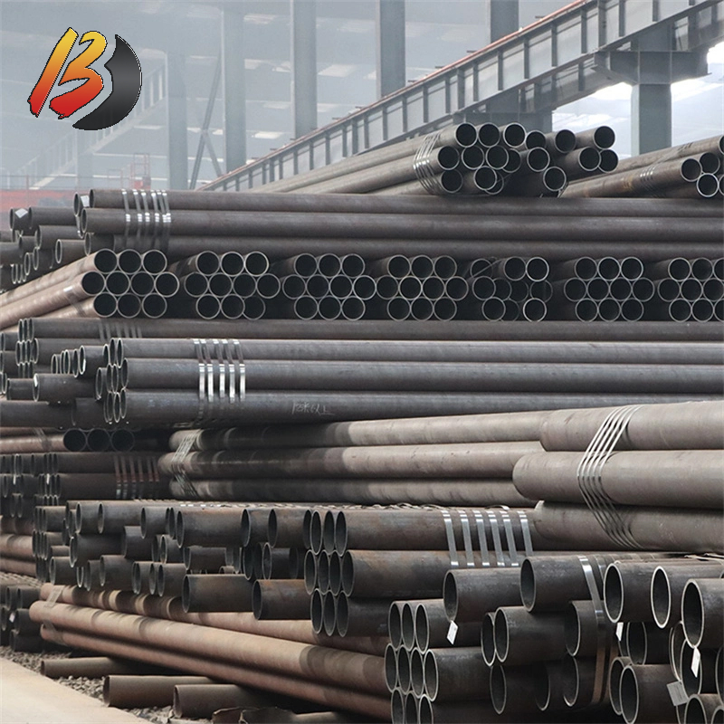 SS330  Carbon Steel Pipe SS330  Carbon Steel Pipe