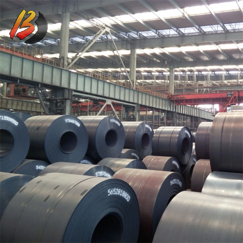 Carbon Hot Rolled Steel Coil Carbon Hot Rolled Steel Coil