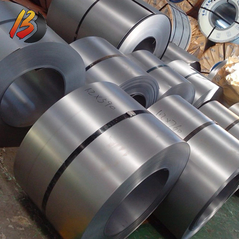 Carbon Cold Rolled Steel Coil Carbon Cold Rolled Steel Coil
