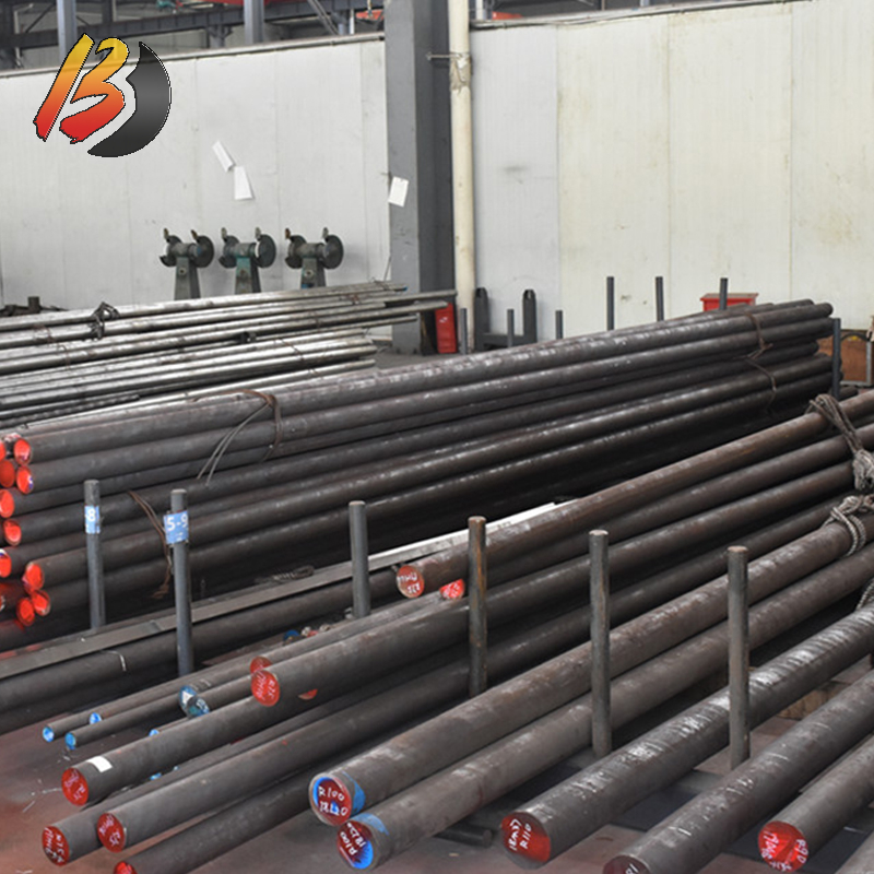 ST37 Carbon Steel Bars ST37 Carbon Steel Bars