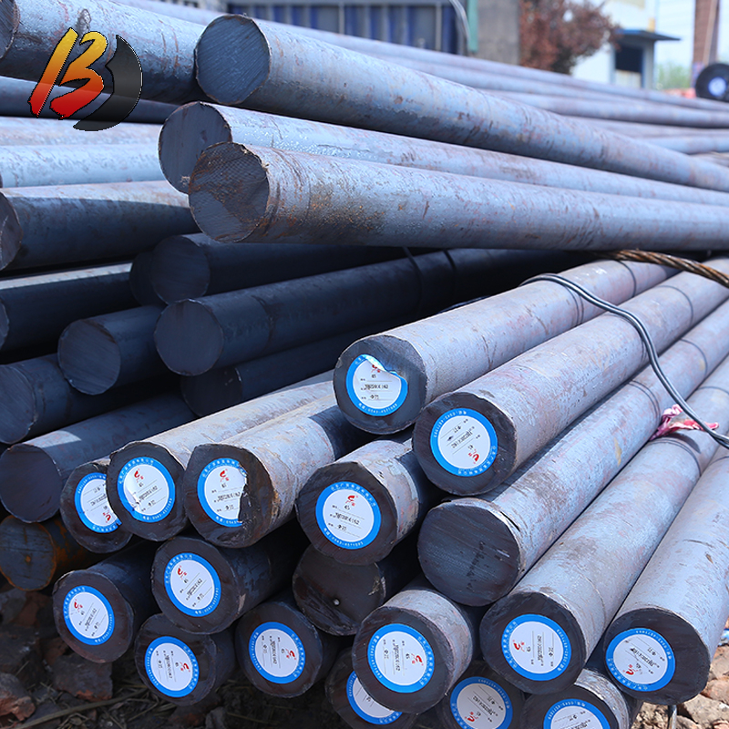 Q345 Carbon Steel Bars Q345 Carbon Steel Bars