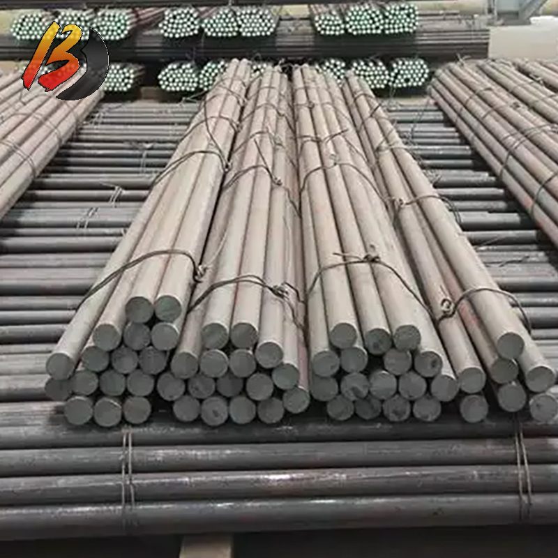 Q235 Carbon Steel Bars Q235 Carbon Steel Bars