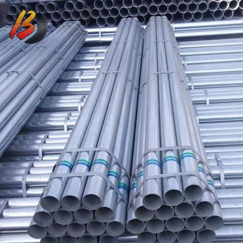 A53 Galvanized Pipe A53 Galvanized Pipe