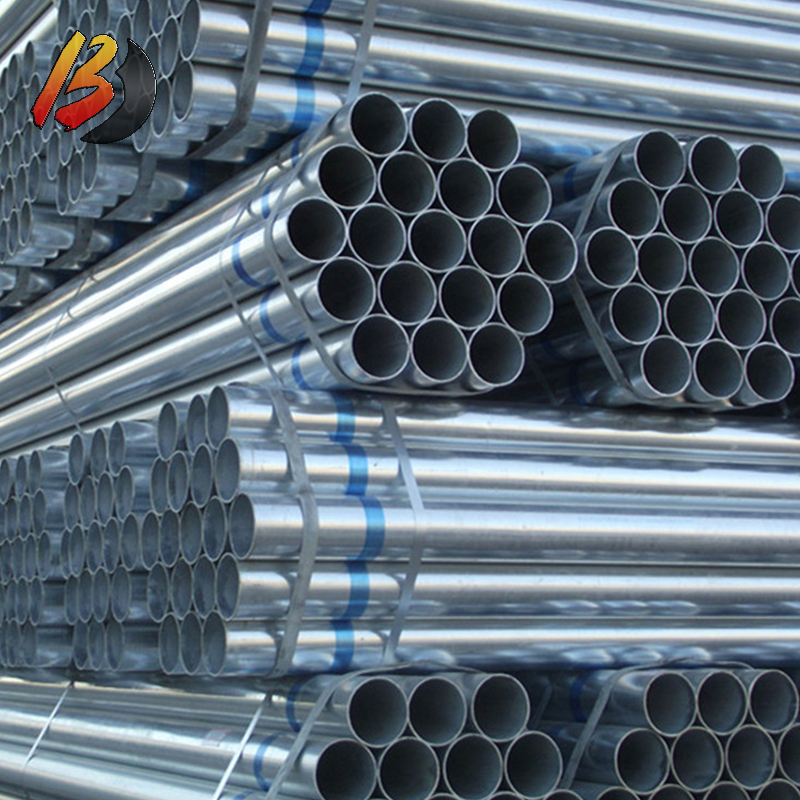 Galvanized Pipe Galvanized Pipe