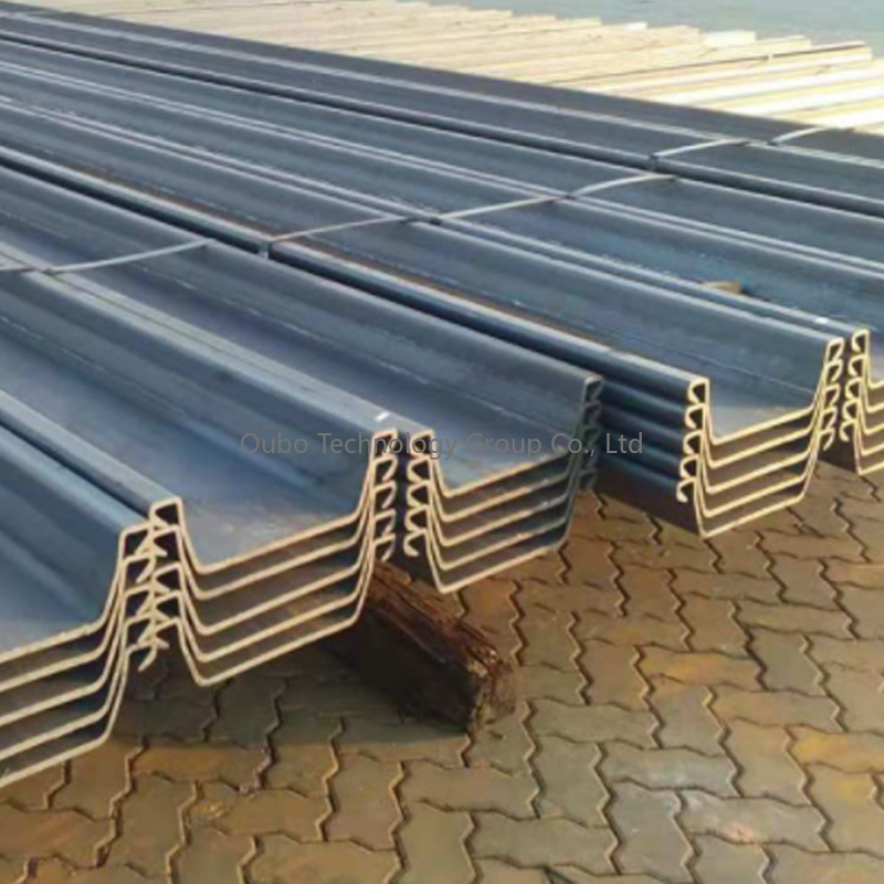 Oubo Technology Factory