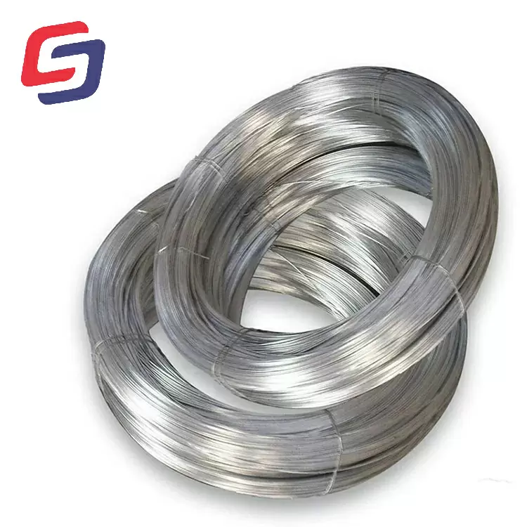 Carbon Steel Coil