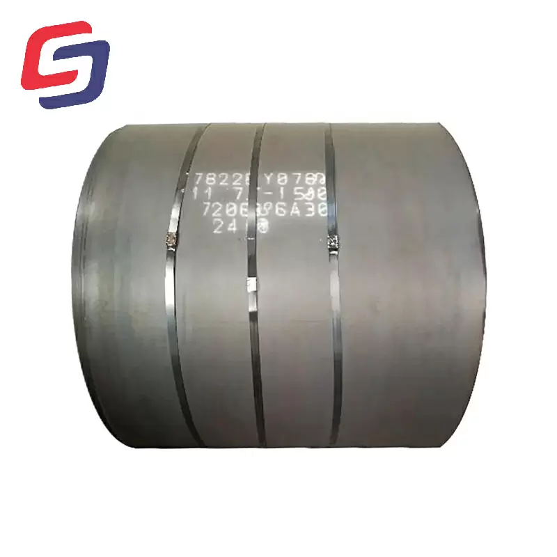 Carbon Steel Pipe