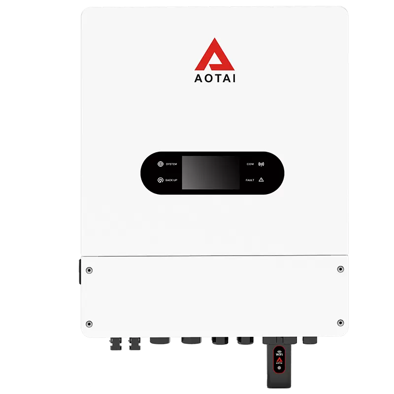 AEP-8/10/12KS48P3-Aotai Electric Co., Ltd.