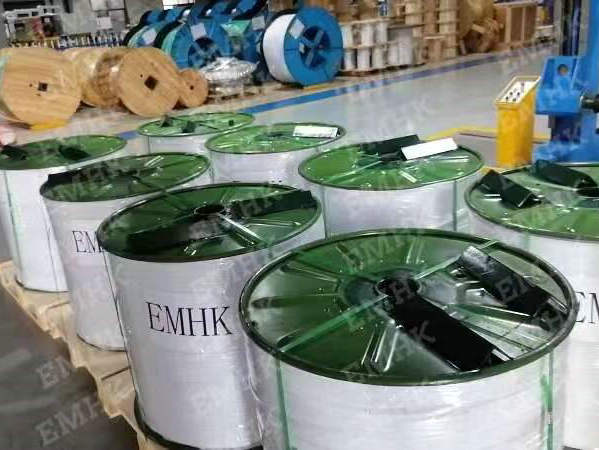 SUPPORT - Eastern Metal (HK) Industrial Co,. Ltd.