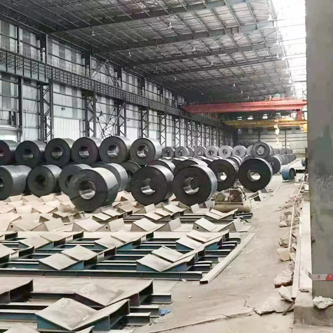 Stainless Steel Strip