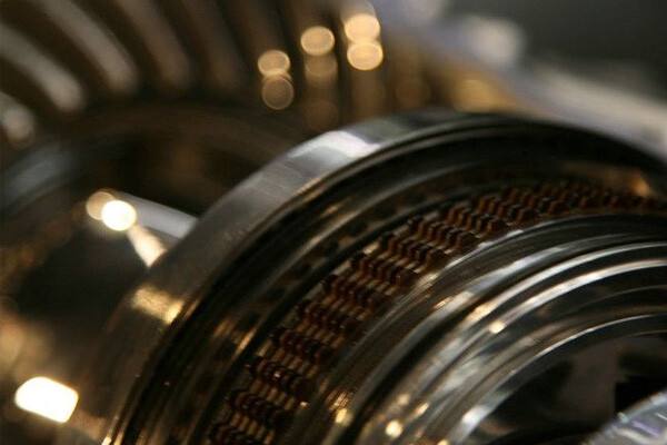 Роль и область применения подшипников