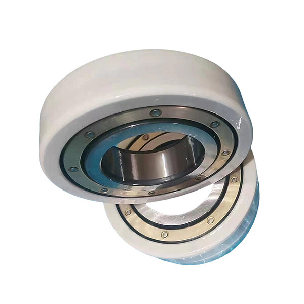 Электроизолированные подшипники