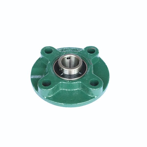 Вставной подшипник