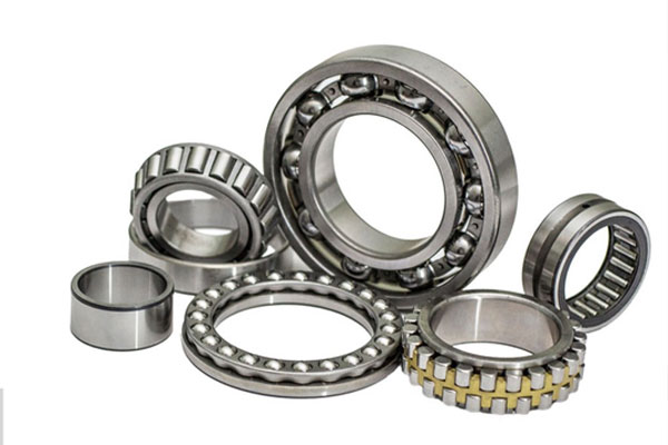 Какой материал подшипника