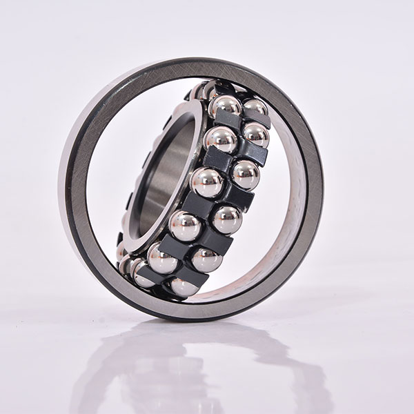 Самовыравнивающийся шарикоподшипник