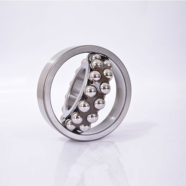 Самовыравнивающийся шарикоподшипник