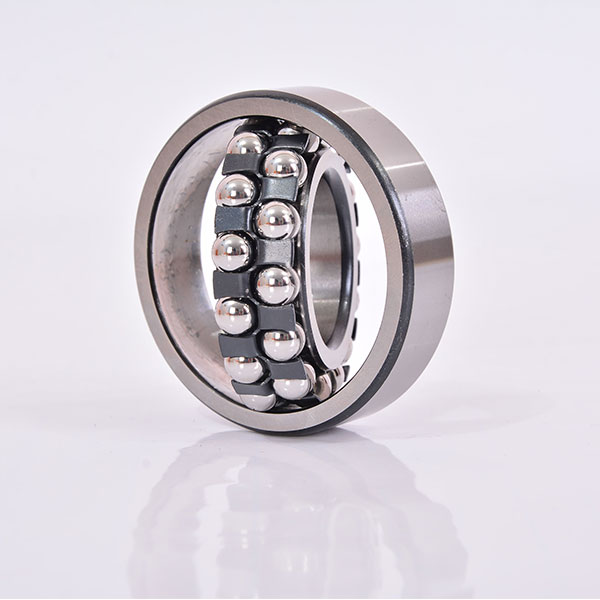 Самовыравнивающийся шарикоподшипник